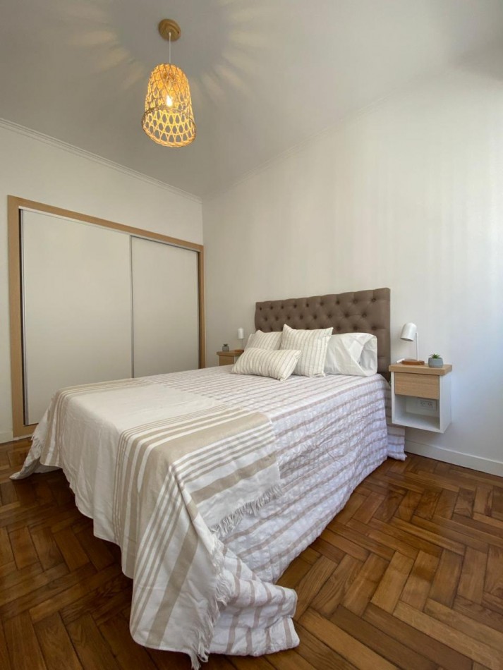 Departamento 3 amb