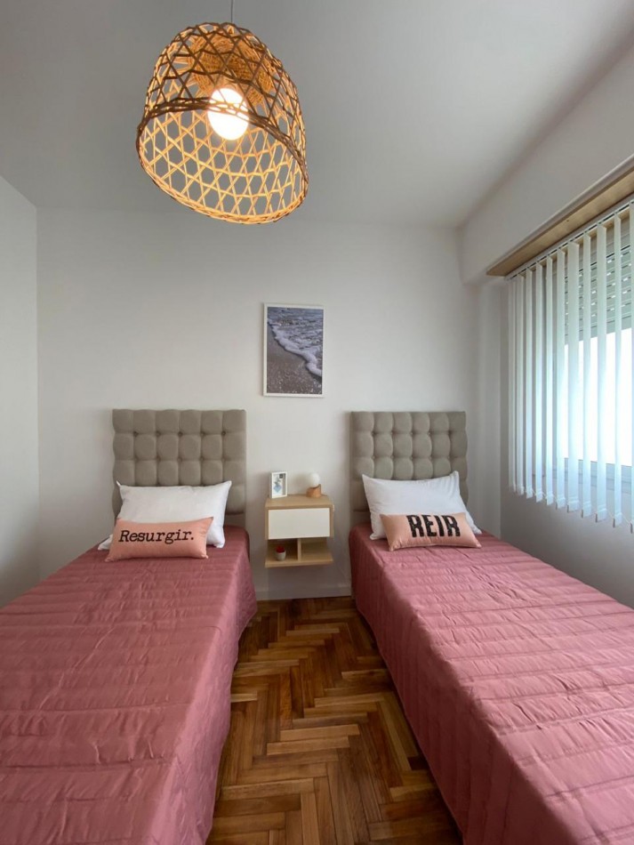 Departamento 3 amb