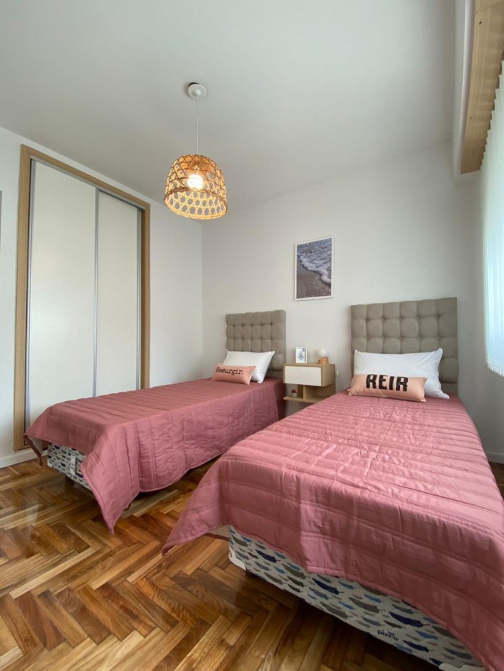 Departamento 3 amb