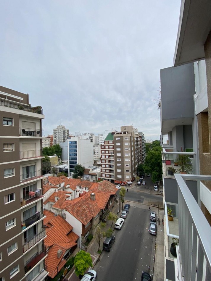 Departamento 3 amb