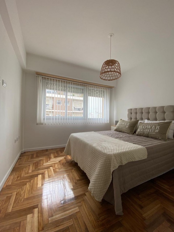 Departamento 3 amb