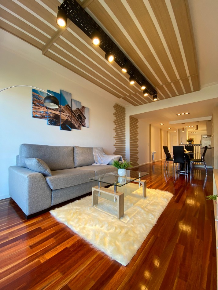Departamento 3 amb