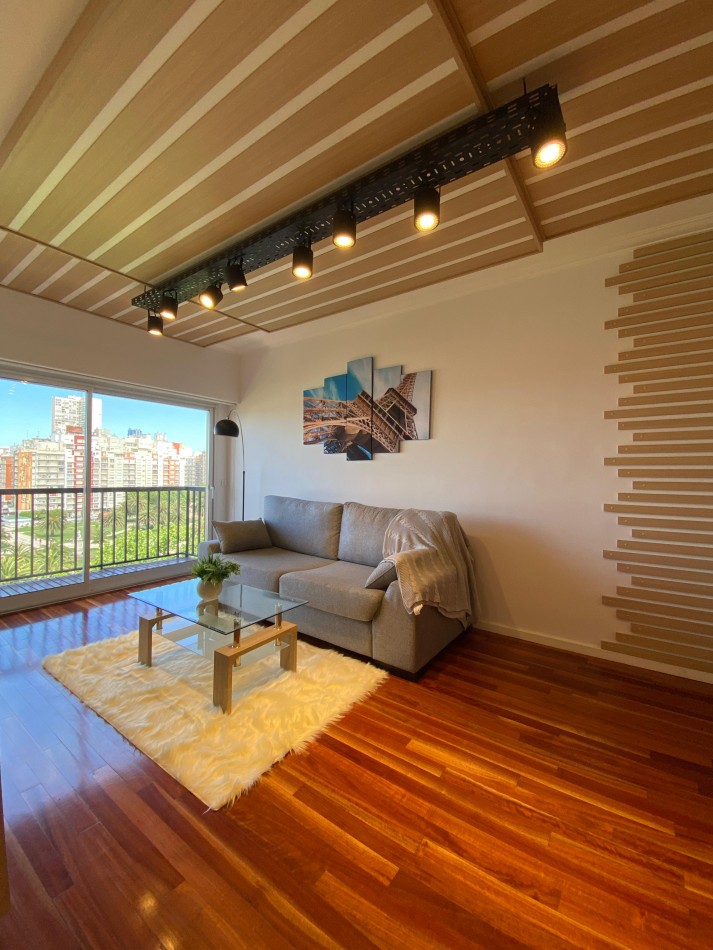 Departamento 3 amb