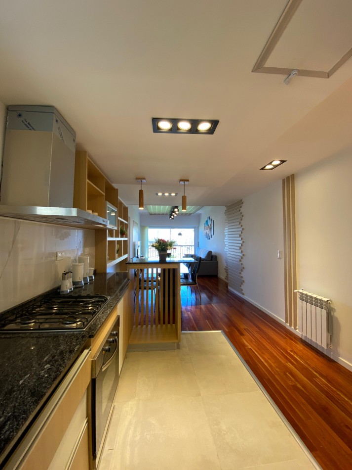 Departamento 3 amb