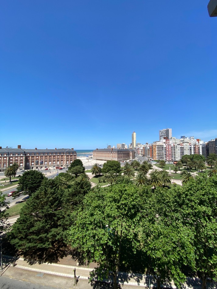 Departamento 3 amb