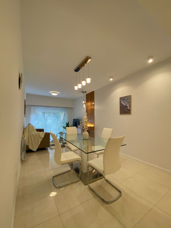 Departamento 3 ambientes