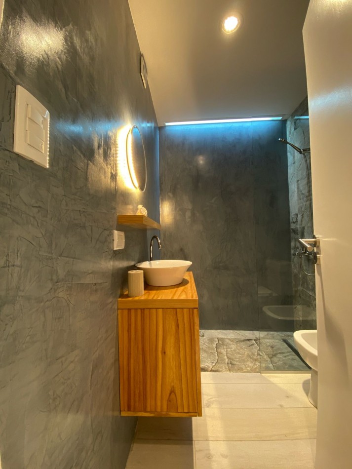 Departamento 3 ambientes
