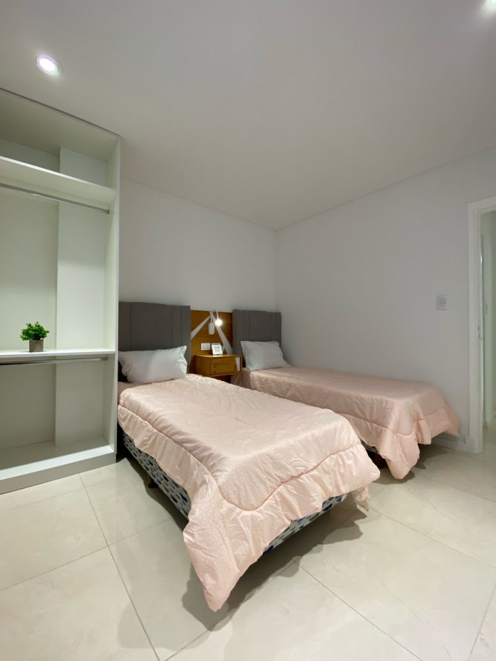 Departamento 3 ambientes