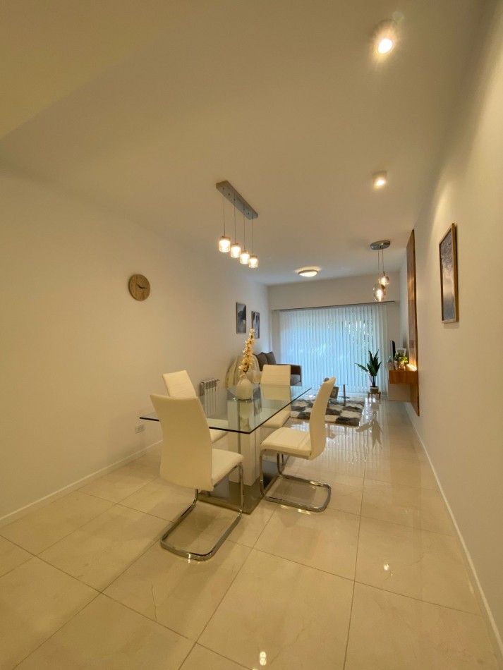 Departamento 3 ambientes