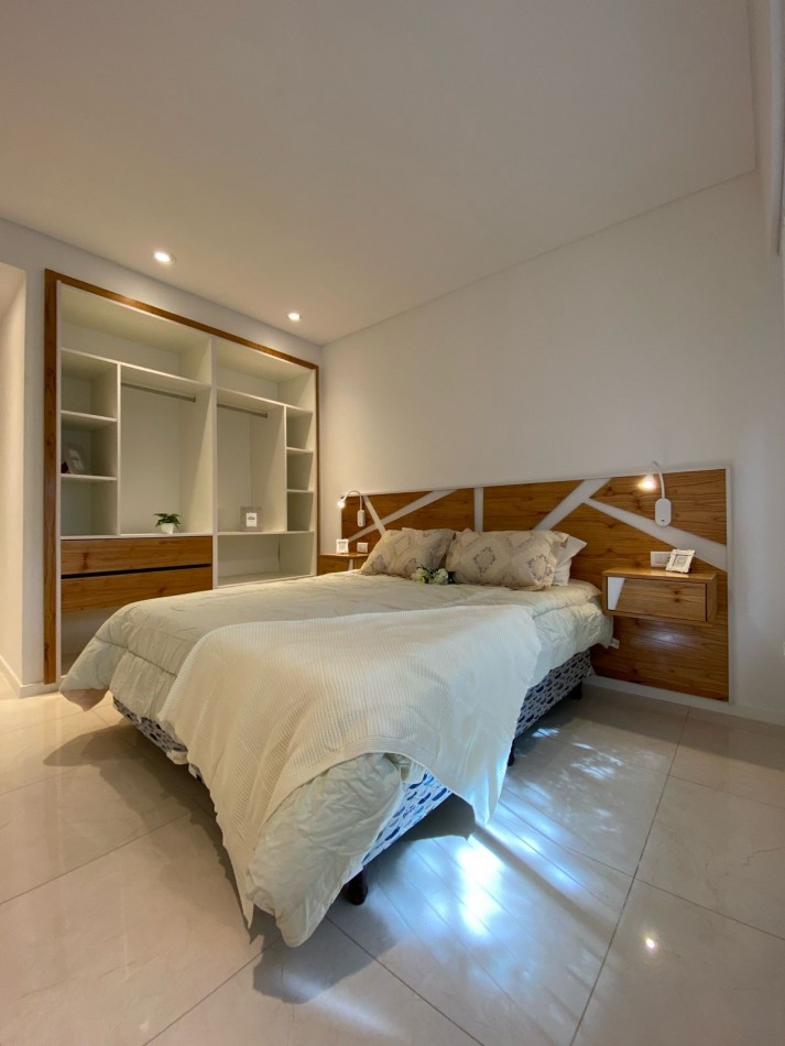 Departamento 3 ambientes