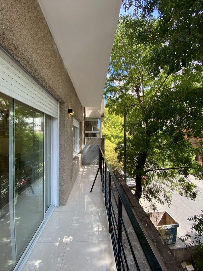 Departamento 3 ambientes