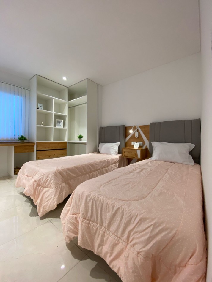 Departamento 3 ambientes