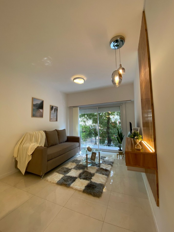 Departamento 3 ambientes