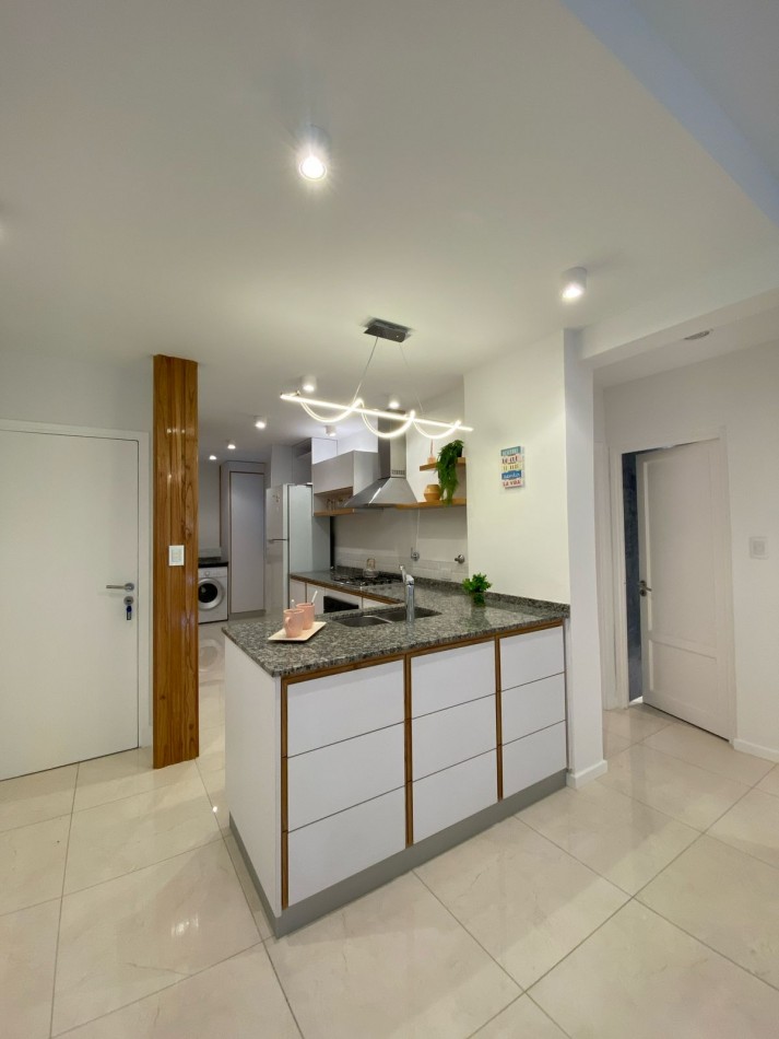 Departamento 3 ambientes