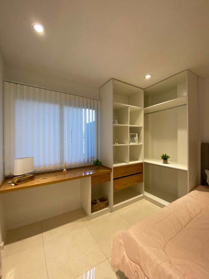Departamento 3 ambientes