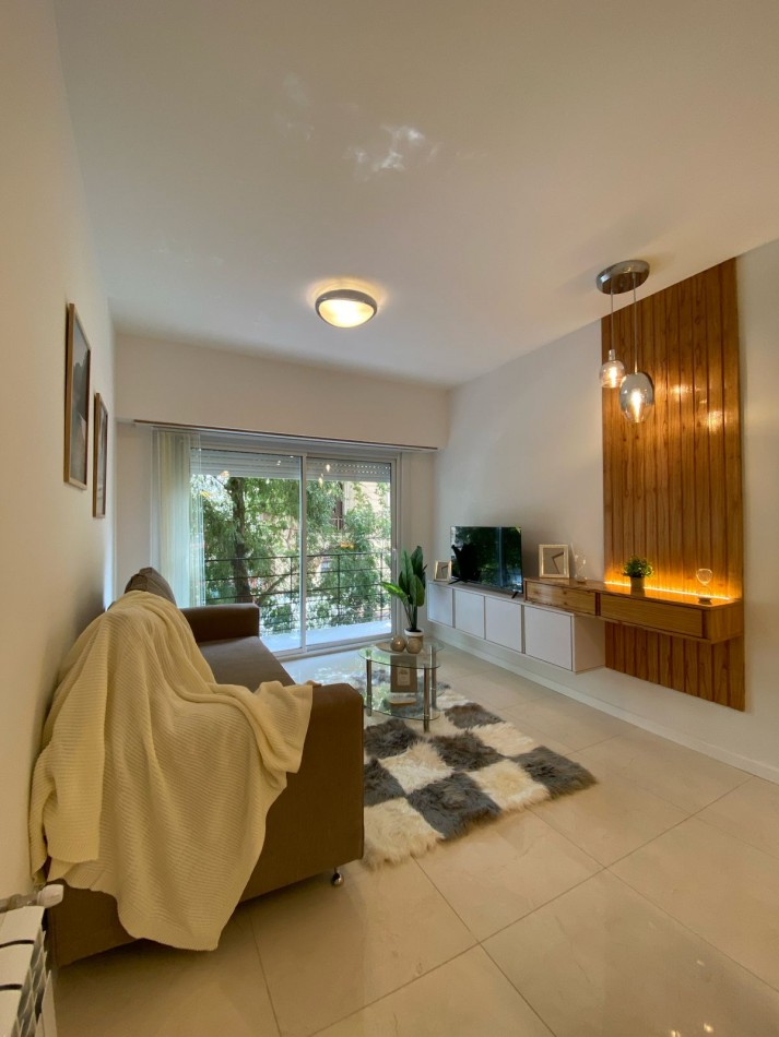 Departamento 3 ambientes