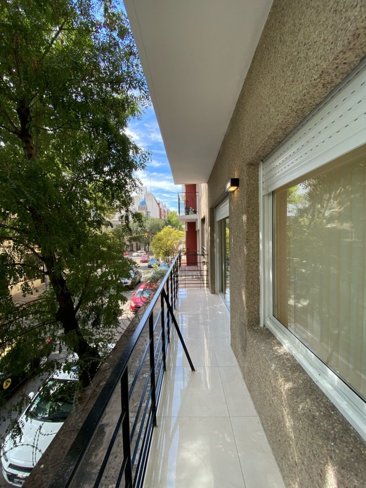 Departamento 3 ambientes