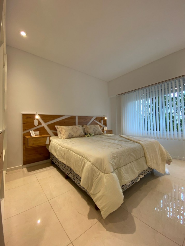 Departamento 3 ambientes