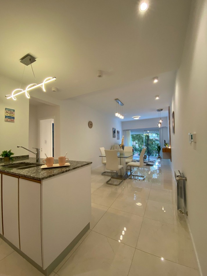 Departamento 3 ambientes