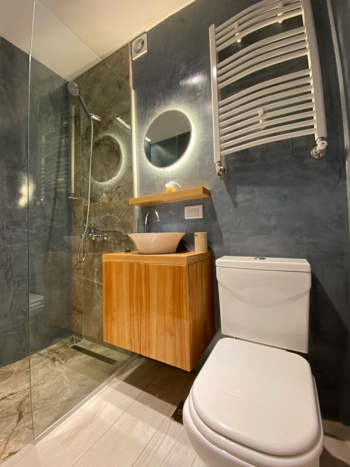 Departamento 3 ambientes
