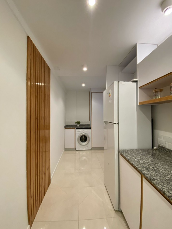 Departamento 3 ambientes