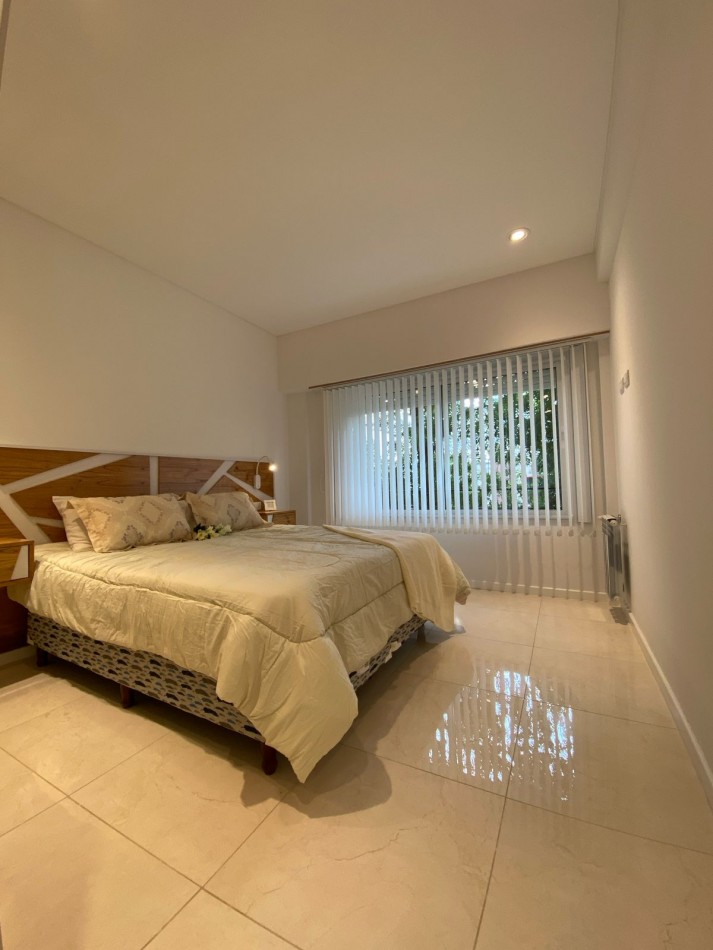 Departamento 3 ambientes