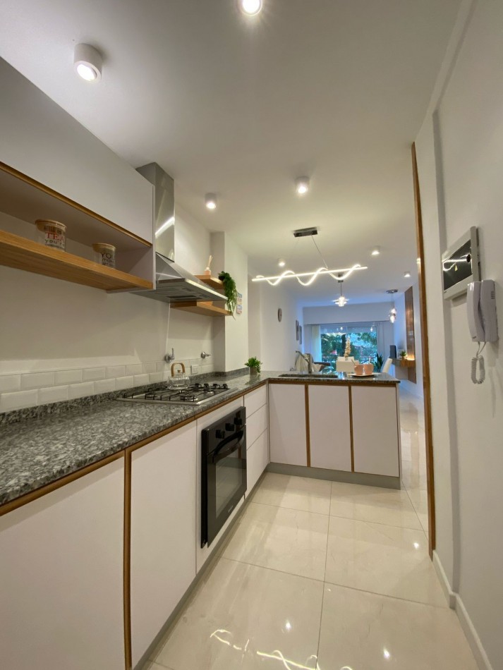 Departamento 3 ambientes