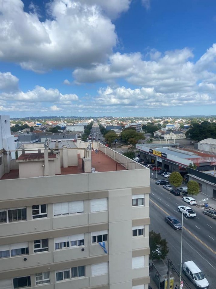 Departamento 4 ambientes