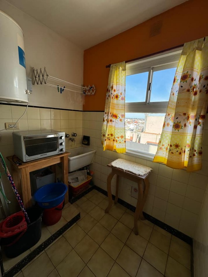 Departamento 4 ambientes