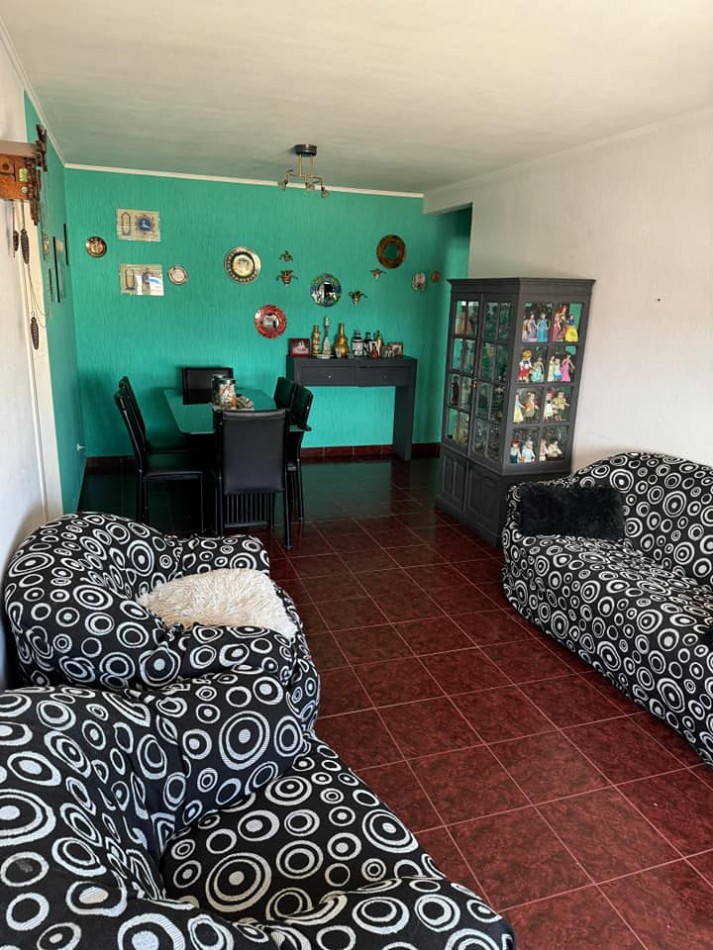 Departamento 4 ambientes
