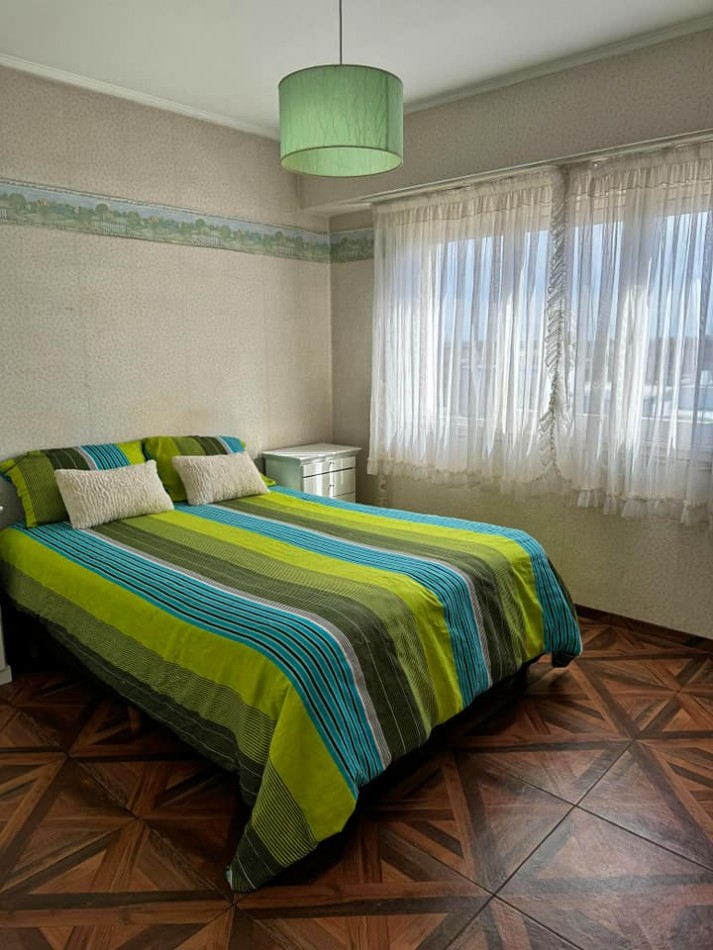 Departamento 4 ambientes