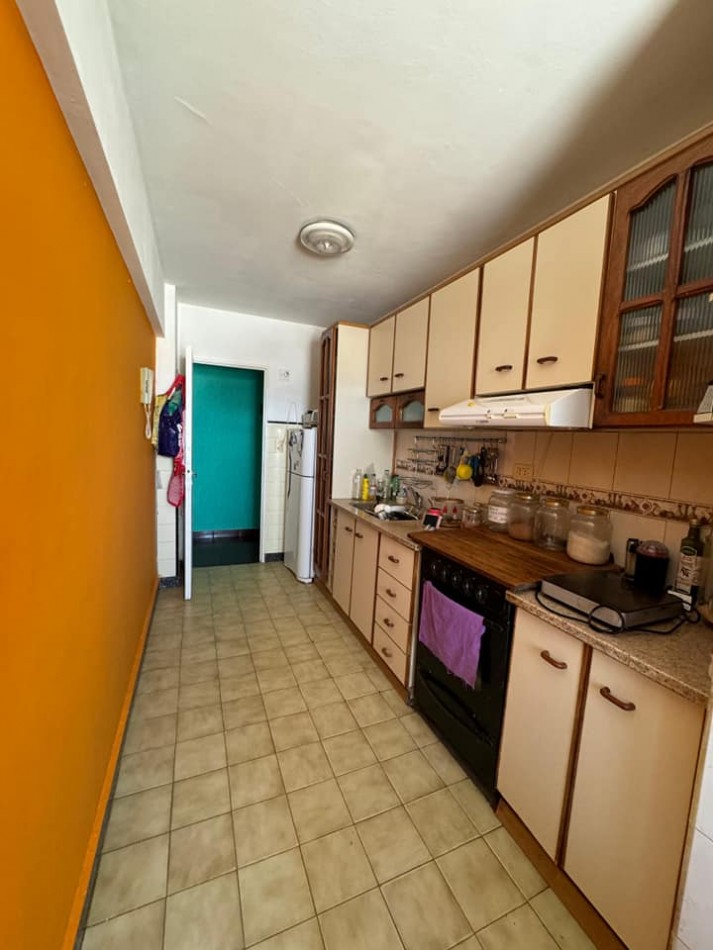 Departamento 4 ambientes