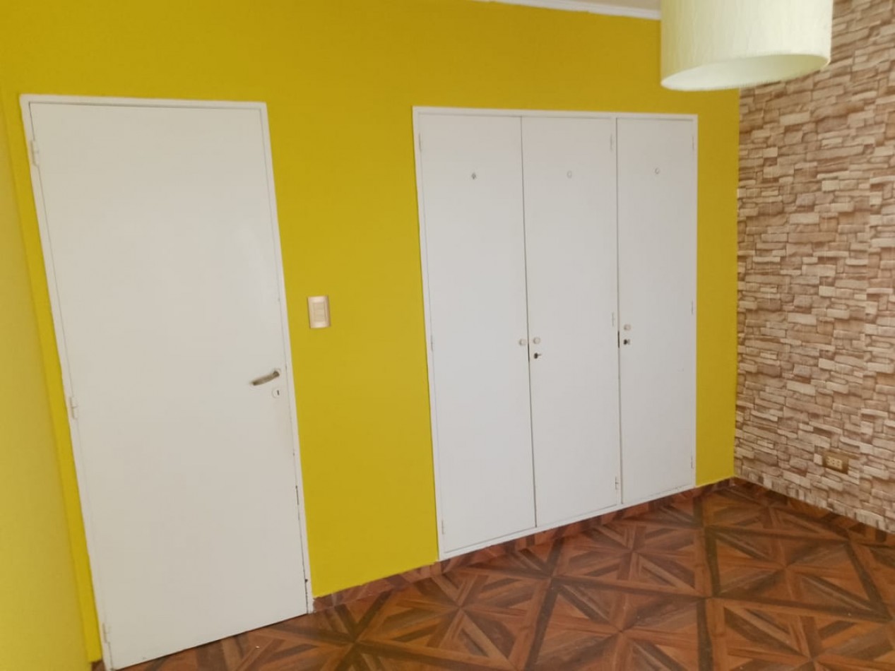 Departamento 4 ambientes