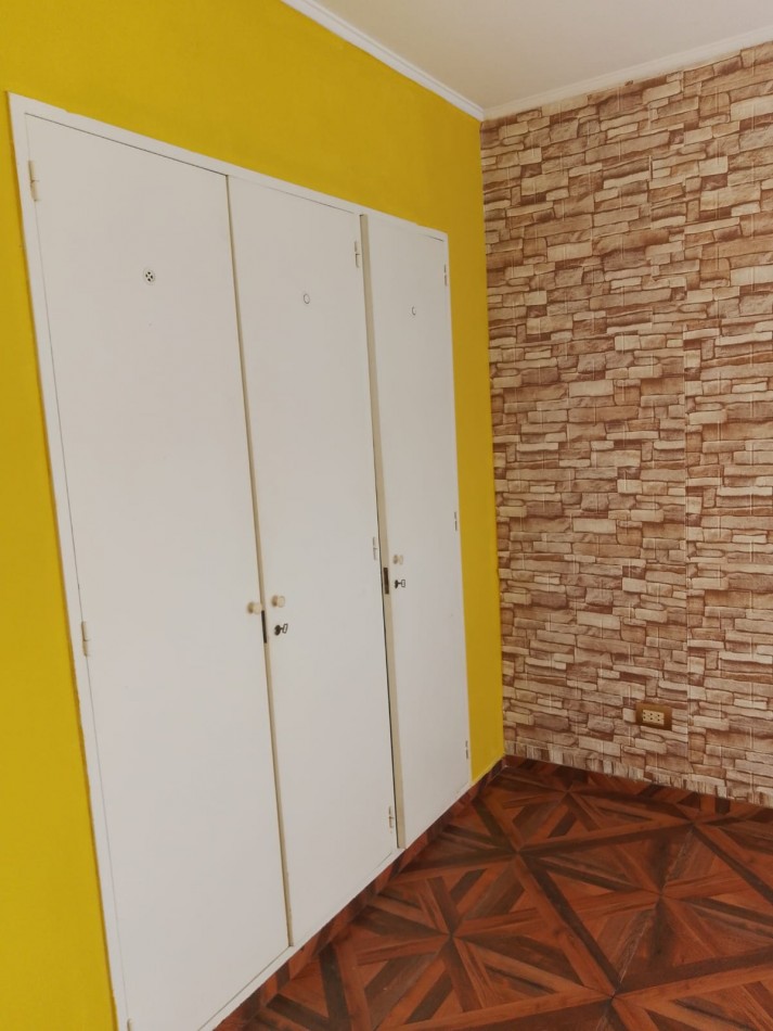 Departamento 4 ambientes