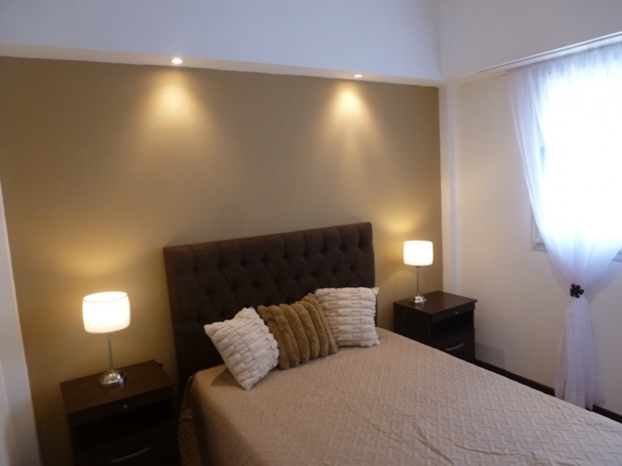Departamento 2 ambientes