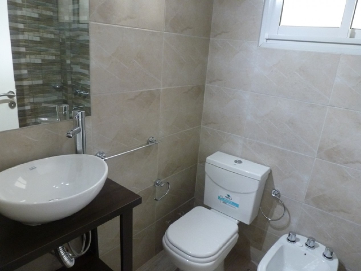 Departamento 2 ambientes
