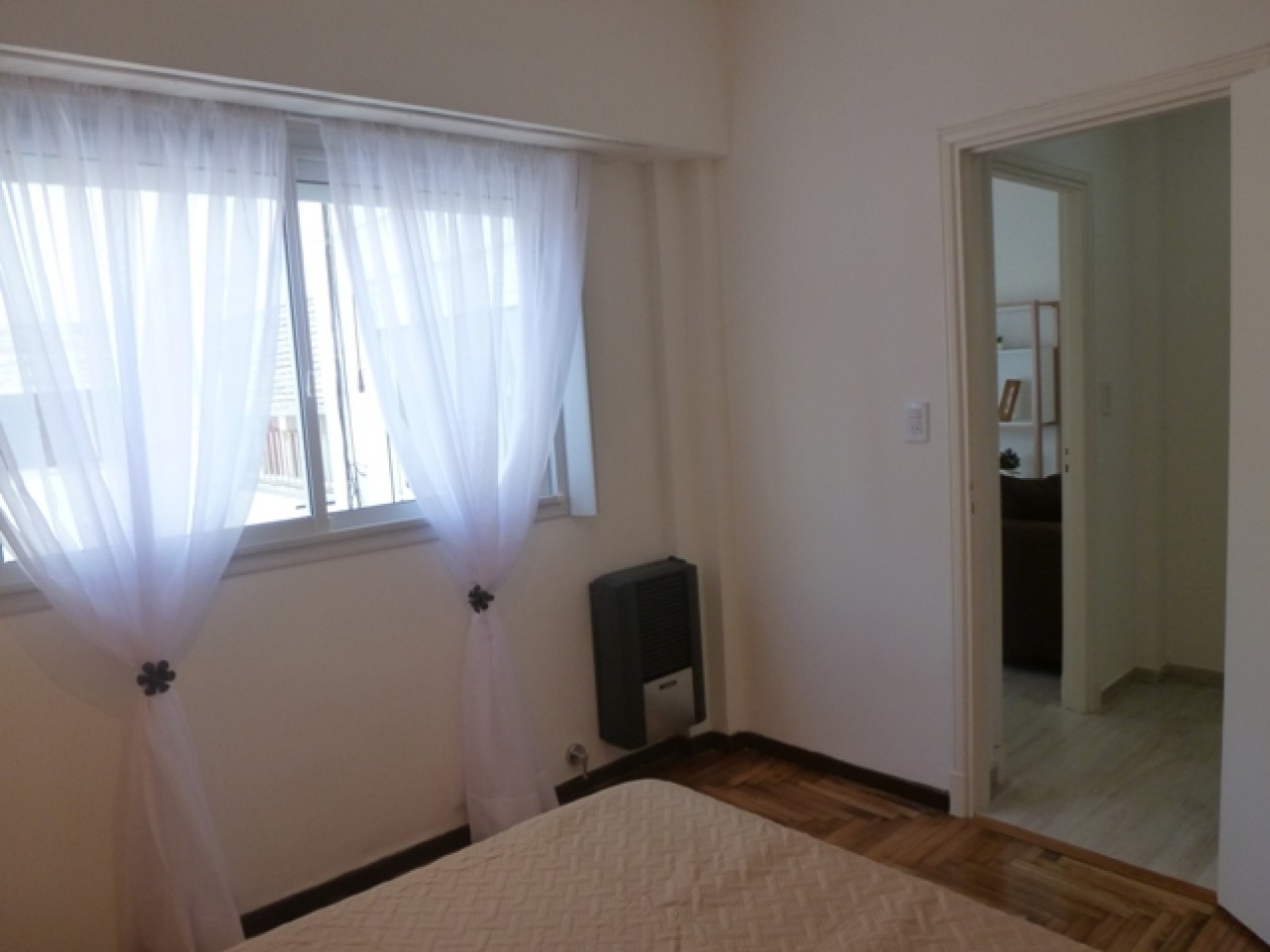 Departamento 2 ambientes