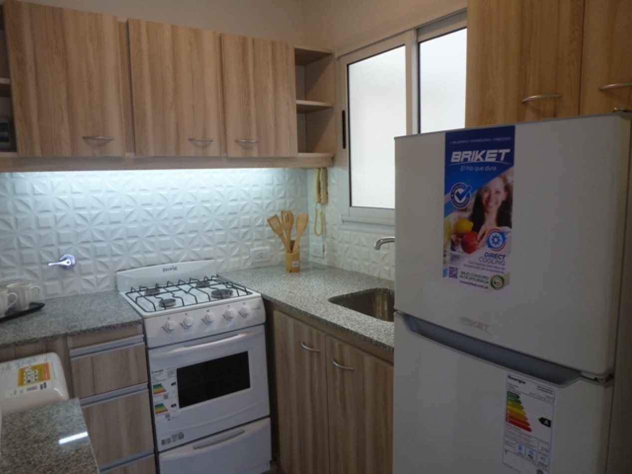 Departamento 2 ambientes