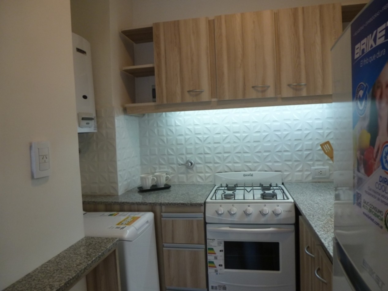 Departamento 2 ambientes