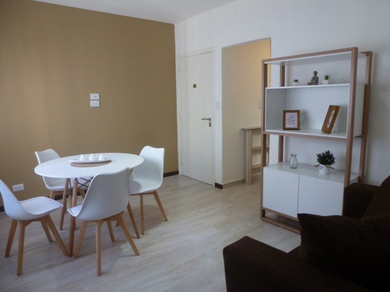Departamento 2 ambientes