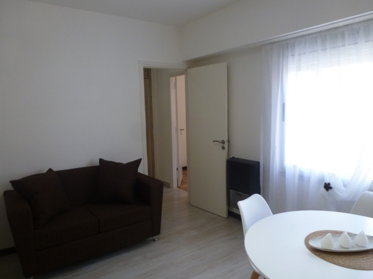 Departamento 2 ambientes
