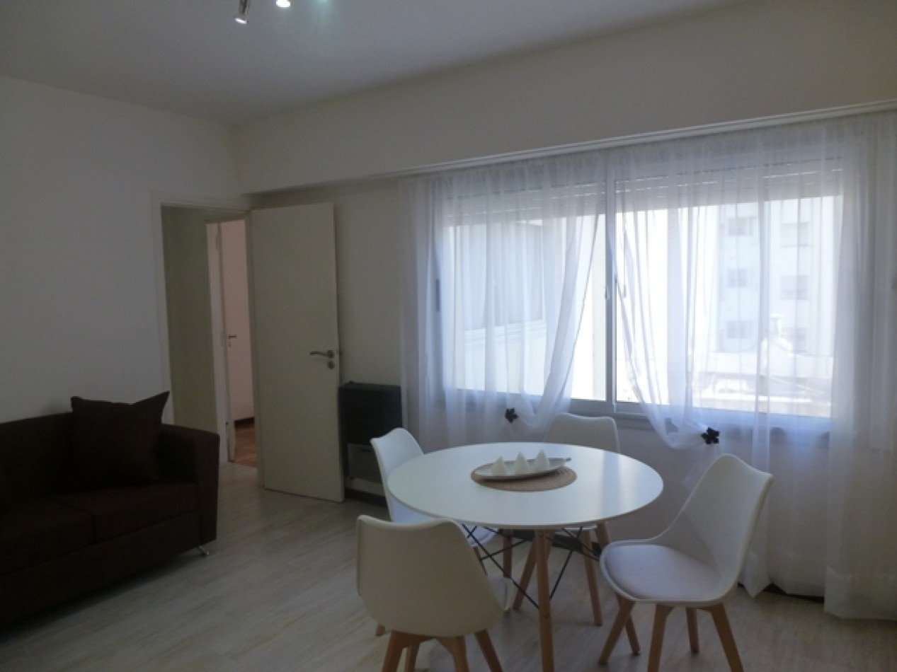 Departamento 2 ambientes