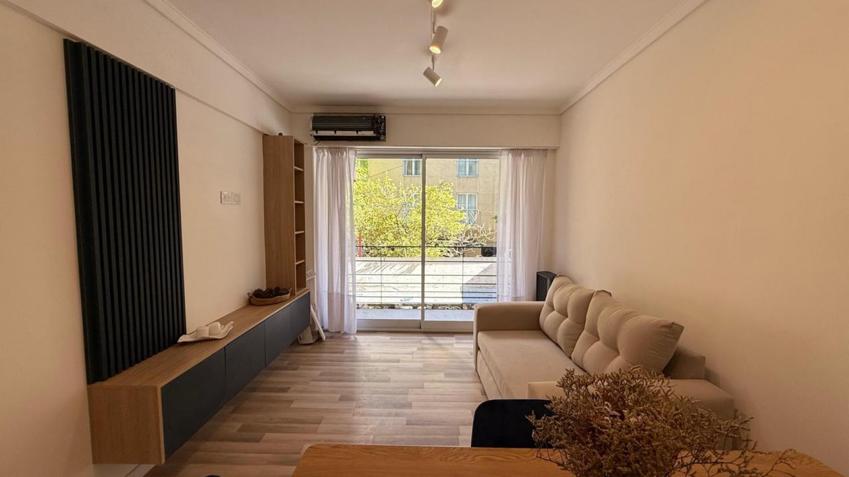 Departamento 2 ambientes