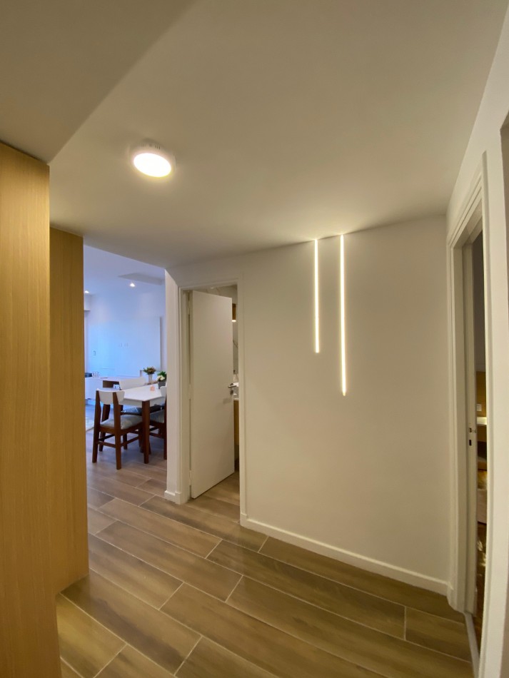 Departamento 2 Amb