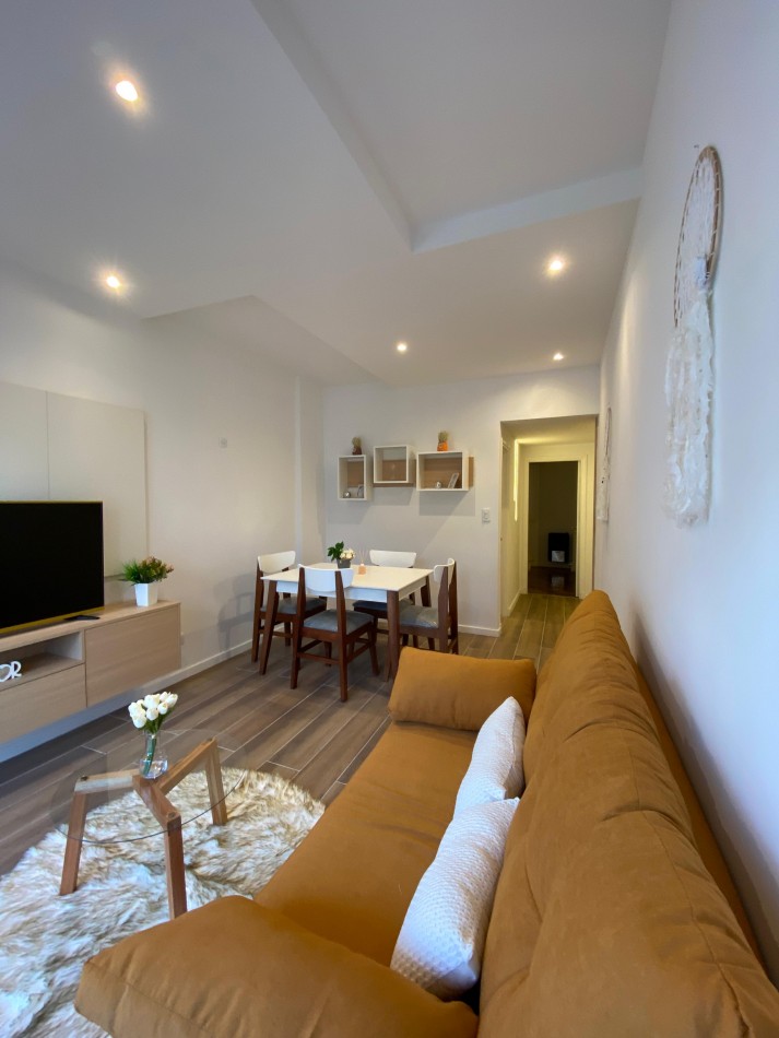 Departamento 2 Amb