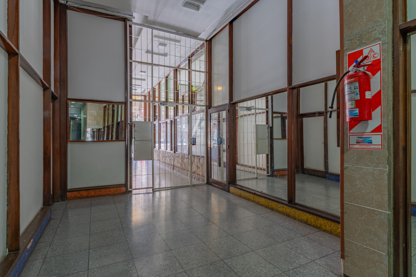 MONOAMBIENTE