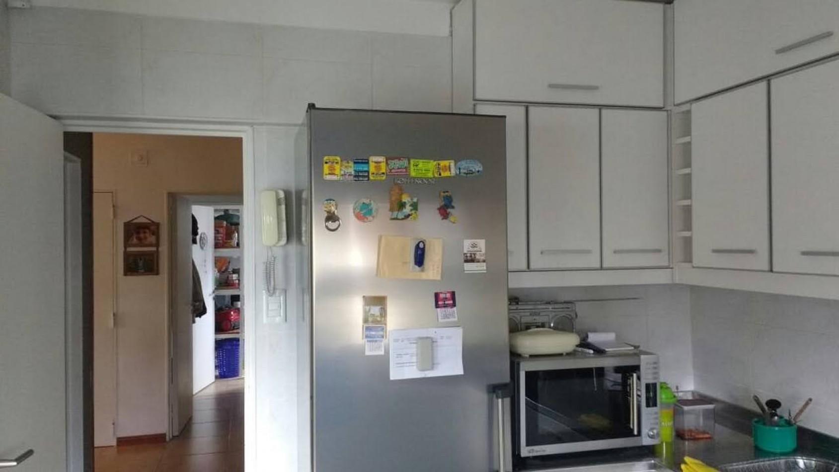 Departamento 4 ambientes