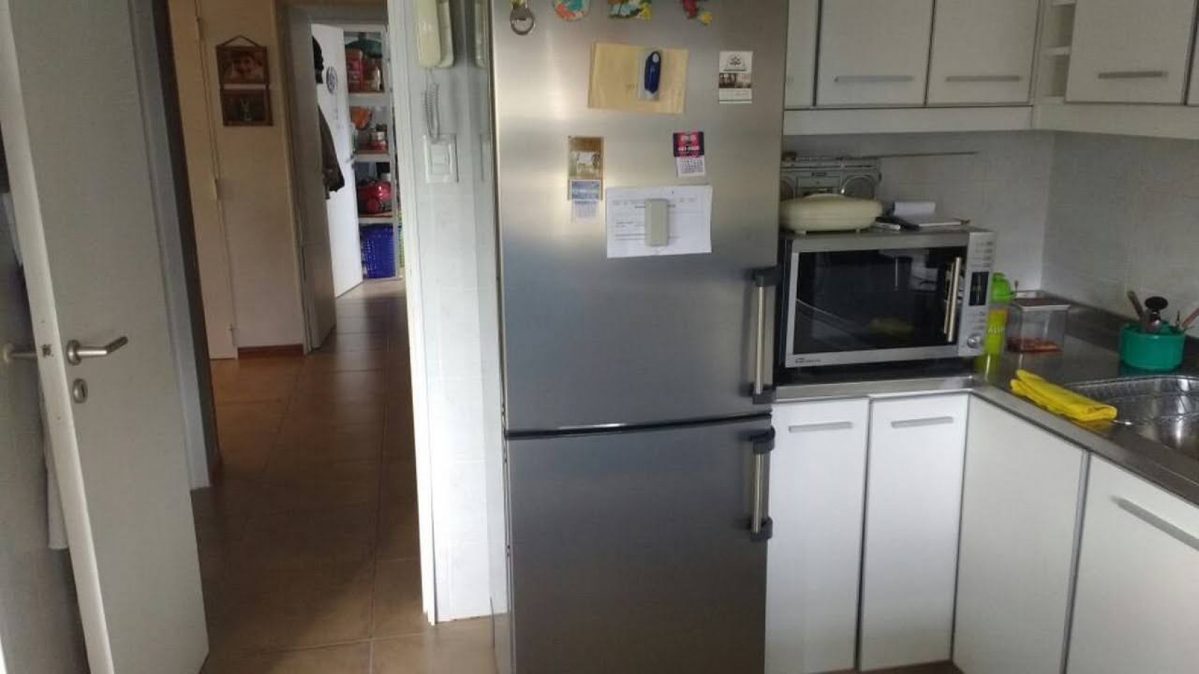 Departamento 4 ambientes