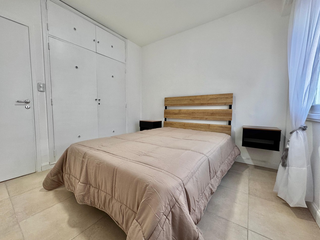 Departamento 2 amb
