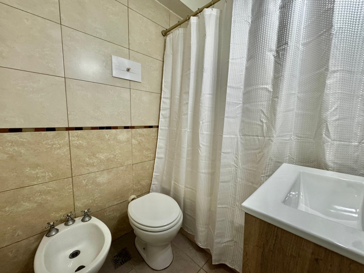 Departamento 2 amb